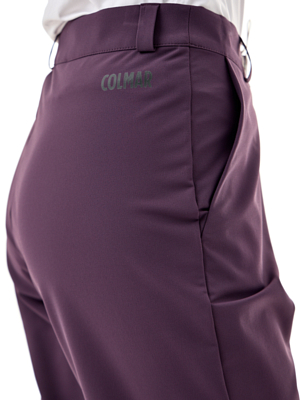 Брюки COLMAR Bermuda Arkell Blackberry