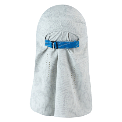 Кепка Buff Pack Sahara Cap Tiho Light Grey