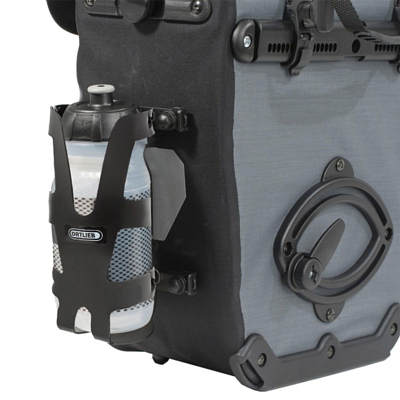 Флягодержатель Ortlieb Bottle-Cage 0,75л Black