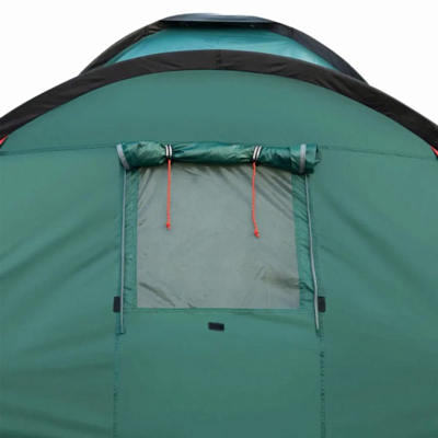 Палатка кемпинговая Tramp Brest 6 (V2) Green