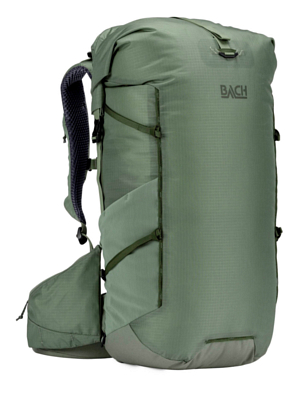 Рюкзак BACH Molecule 45 (long) Sage Green
