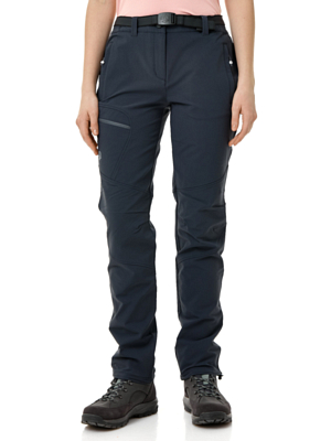 Брюки Ternua Hopeall Pant Whales Grey/Limestone