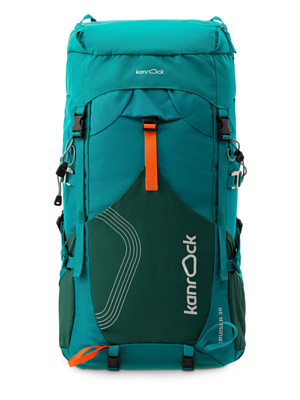 Рюкзак Kanrock Cruiser 30 Sea Green