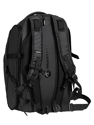 Рюкзак для роликов Powerslide Circuit Bag Black