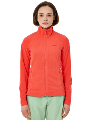Толстовка Icepeak Berwick Mandarine