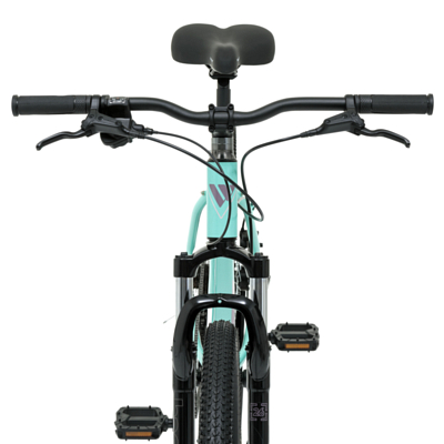 Велосипед Welt Floxy 1.0 HD 26 Light Green