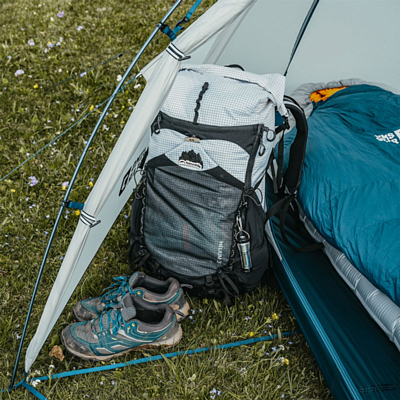 Палатка Naturehike Bealock 1 Snow White