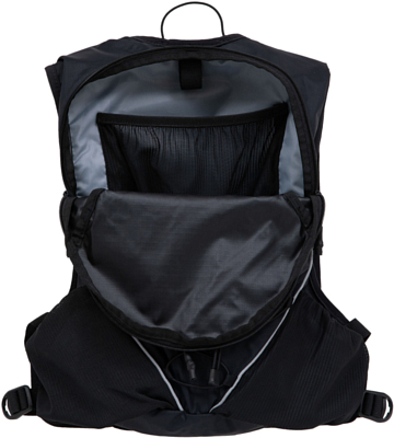Рюкзак Ternua Lite 15 Black