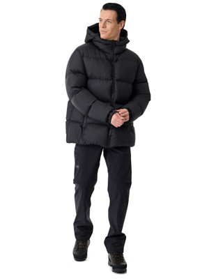 Куртка COLMAR 1260 7XT Black