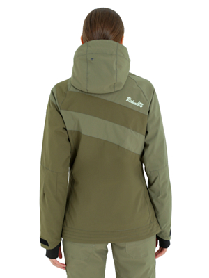 Куртка сноубордическая Rehall Maus-R Dusty Olive