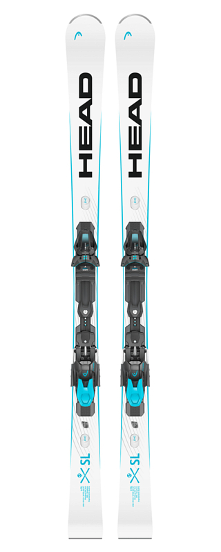 お手頃価格 креплениями с лыжи Горные HEAD 14+ Evo RP SW e-SL Rebels WC スキー