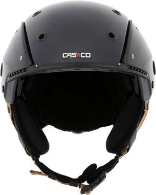 Шлем Casco SP-4.1 Midnight Amber