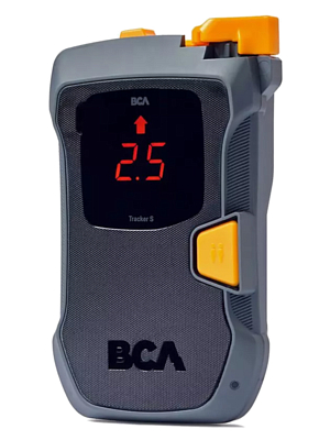 Бипер BCA Tracker S