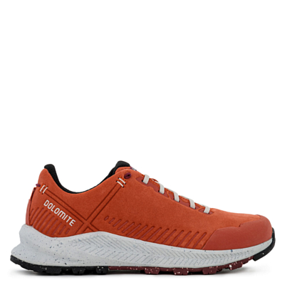 Ботинки Dolomite W's Carezza Leather Paprika Red