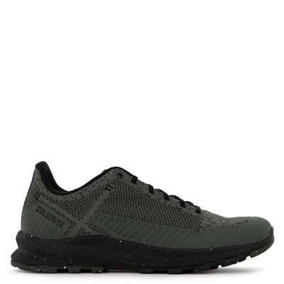 Ботинки Dolomite M's Carezza Knit Olive Green