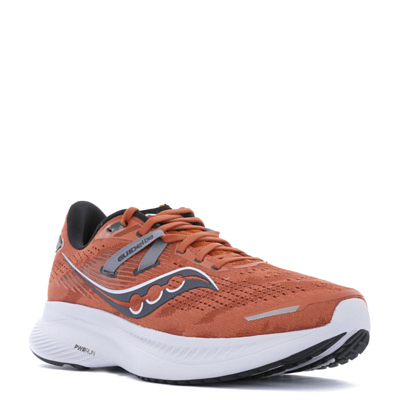 Кроссовки Saucony Guide 16 Infrared/Fossil