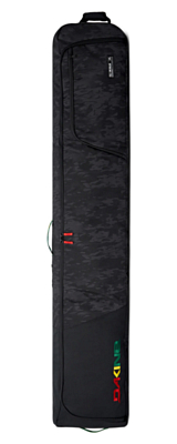 Чехол для горных лыж Dakine Fall Line Black Vintage Camouflage