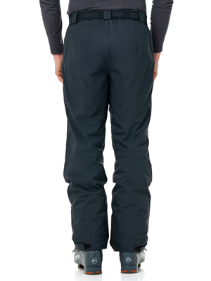 Брюки горнолыжные COLMAR 0727R 1VC Black