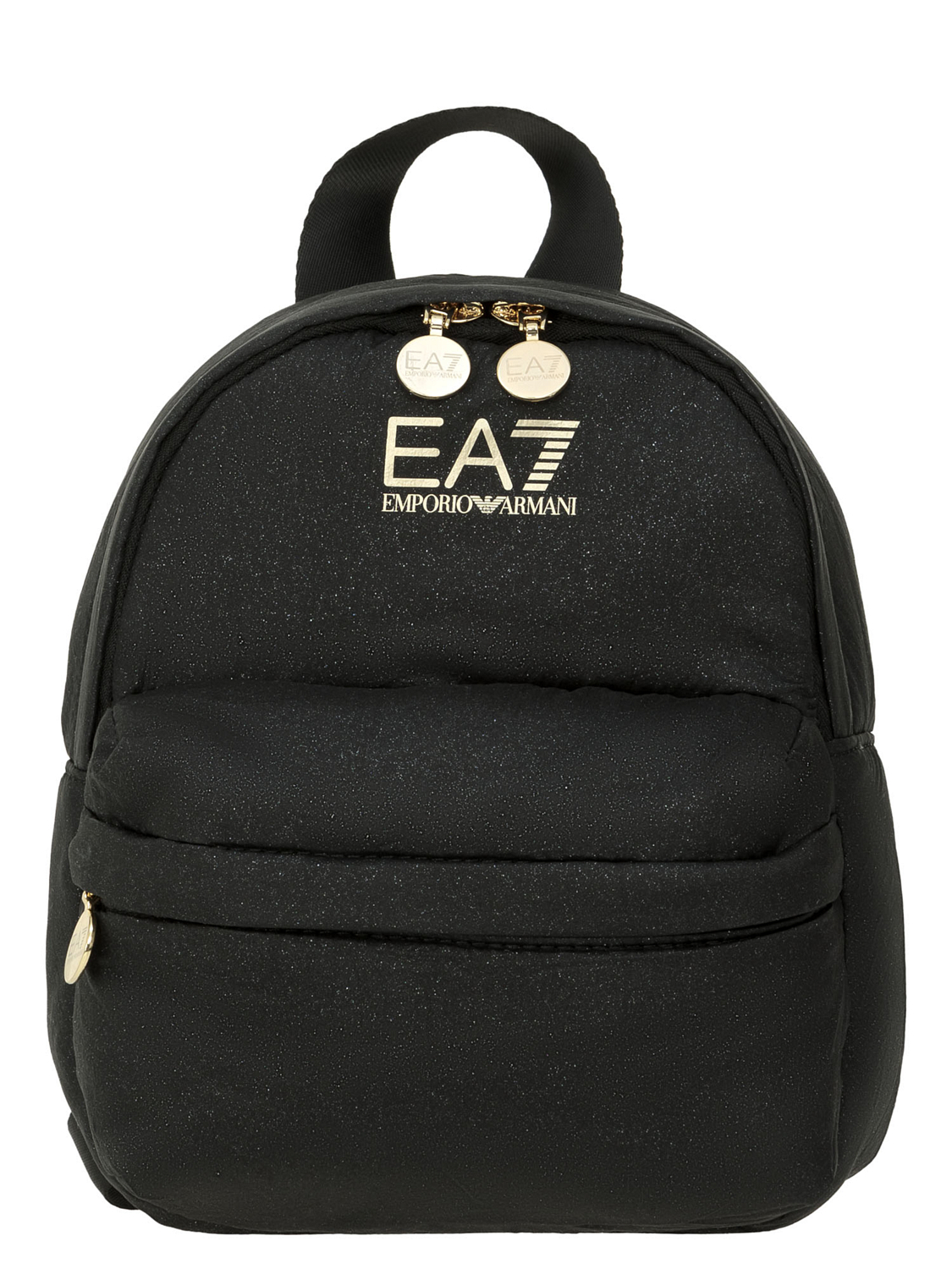 Рюкзак EA7 Emporio Armani Woman'S Backpack Nero