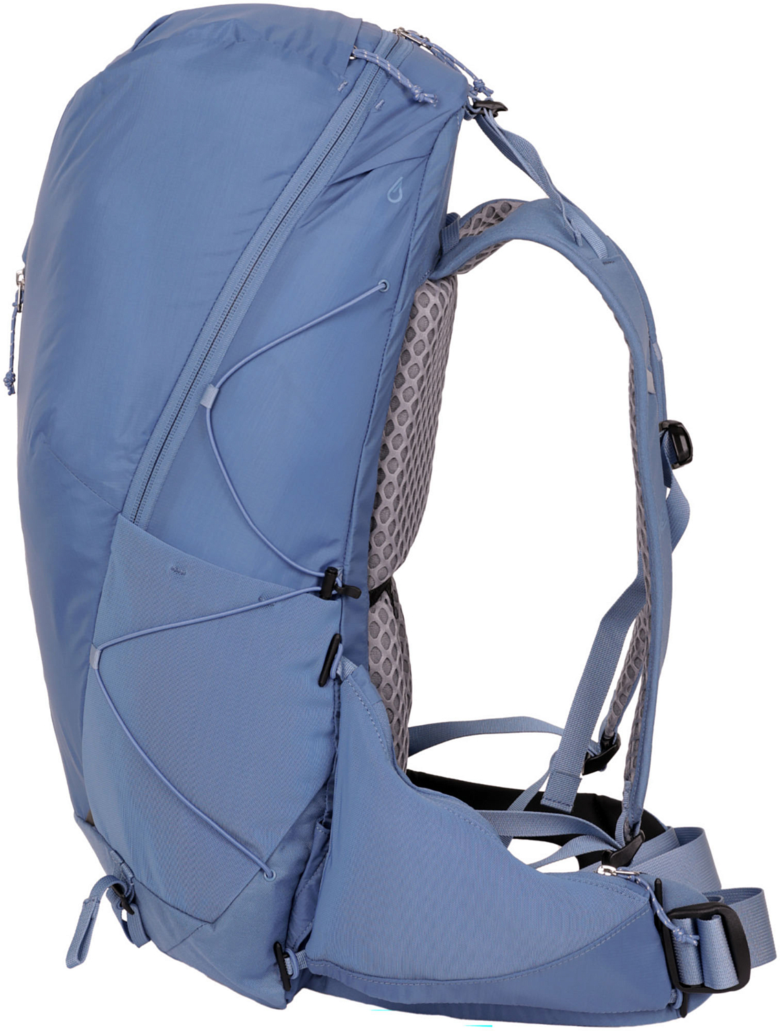Рюкзак BACH Pack Shield 26 (regular) Rivera Blue