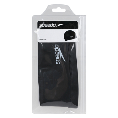 Шапочка для плавания Speedo Pace Cap Black