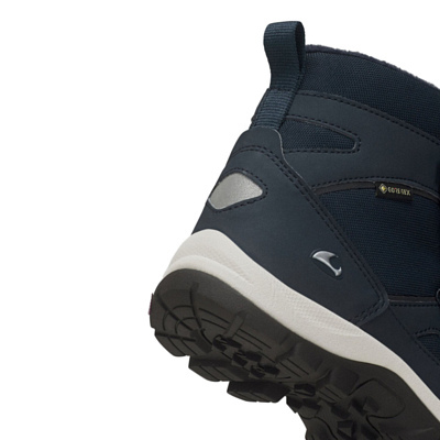 Ботинки VIKING Bonna High GTX R Warm Navy