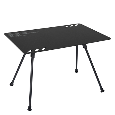 Стол Cargo Container End Black