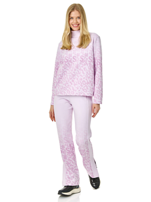Толстовка Sportalm Hongkong CH Chalk Pink