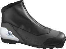 Лыжные ботинки SALOMON 2021-22 Escape Prolink Black