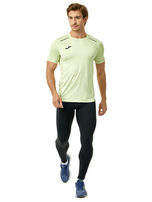 Тайтсы Joma R-Night Black