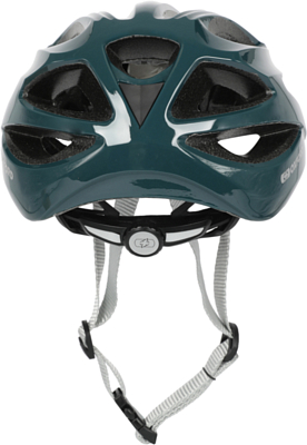 Велошлем Oxford Hoxton Helmet Green