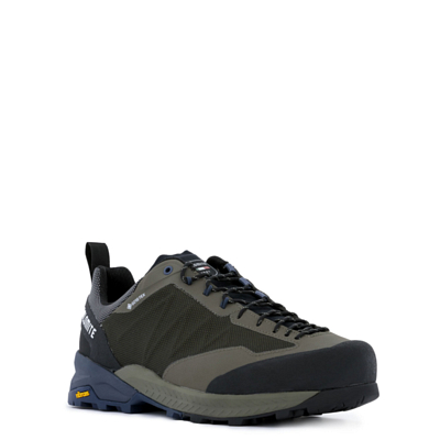 Ботинки Dolomite M's Crodarossa Tech GTX Burnished Green/Blue