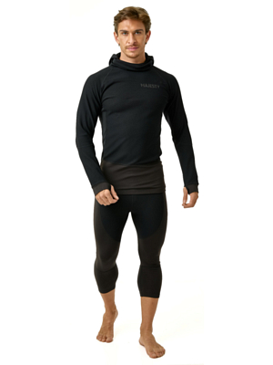 Джемпер MAJESTY Heatshield Black