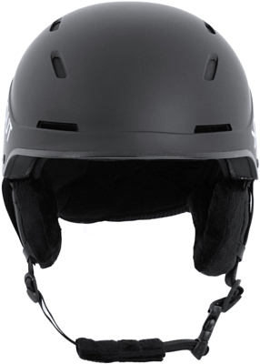 Шлем ULTRASCOUT Nix Black