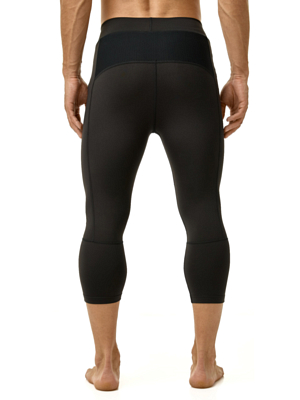 Кальсоны MAJESTY Heatshield Black