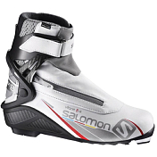 Лыжные ботинки SALOMON 2017-18 VITANE 8 SKATE PROLINK