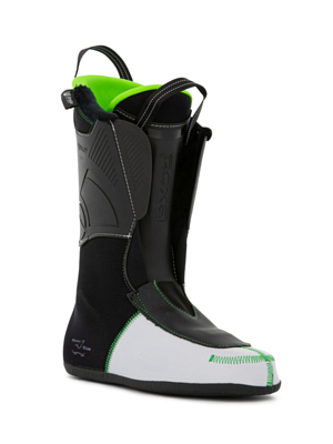 Горнолыжные ботинки ROXA Rfit Pro 100 Gw Black/Green