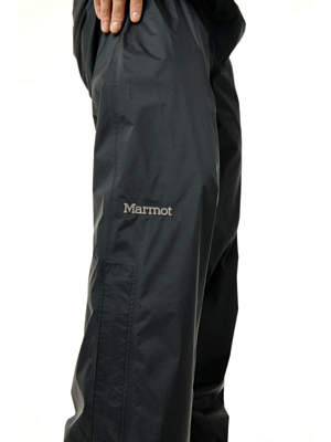 Брюки Marmot PreCip Eco Black