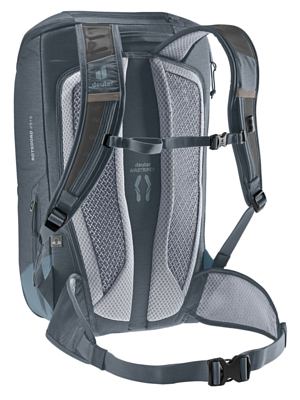 Рюкзак Deuter Rotsoord 25+5 Graphite/Shale