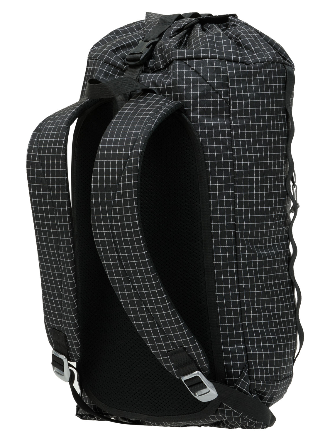 Рюкзак Naturehike Zt14 Xpac Backpack 20L Black