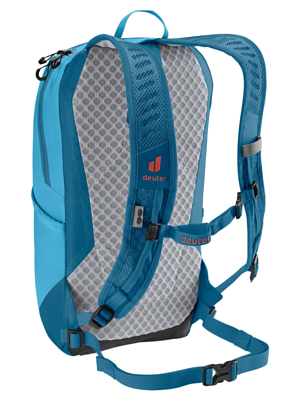 Рюкзак Deuter Speed Lite 13 Azure/Reef