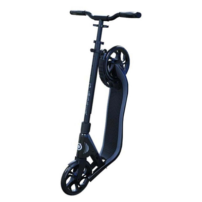 Самокат Globber One NL 205 Deluxe Белый