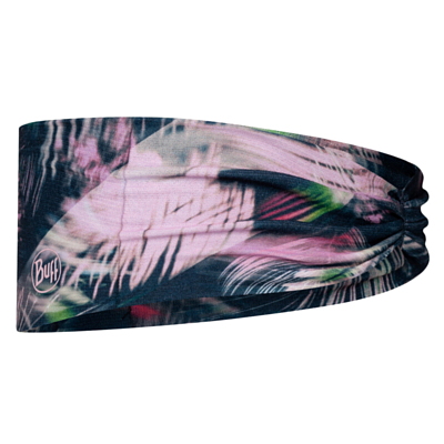 Повязка Buff CoolNet UV Ellipse Headband Kingara Multi