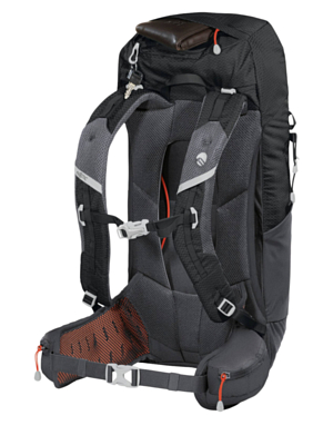 Рюкзак Ferrino Hikemaster 26 Black