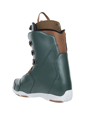 Ботинки для сноуборда Joint Forceful Grey Green/Light Brown