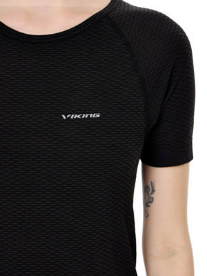 Футболка VIKING Easy Dry Black