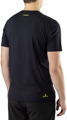 Футболка VIKING Lako Bamboo Man Black