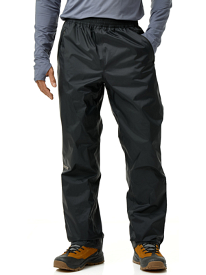 Брюки Marmot PreCip Eco Black