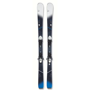 Горные лыжи с креплениями Fischer 2018-19 MY PRO MT 73 SLR2 WOMEN \ MY RS 9 GW SLR/WOMENTRACK BRAKE 78 [H] бел./черн.