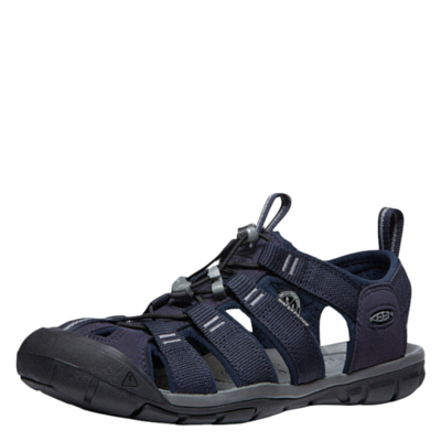 Сандалии Keen Clearwater CNX Sky Captain/Black